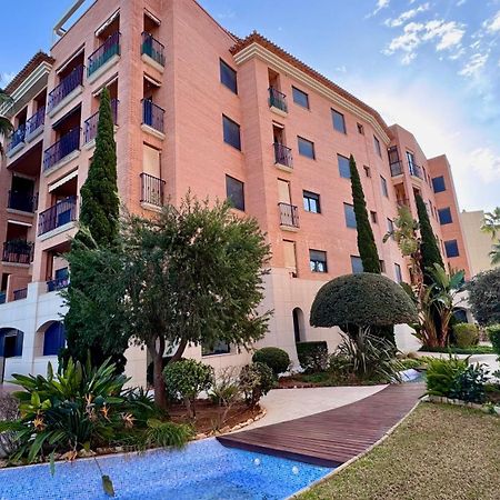 Vilamar Vyb Dénia Esterno foto