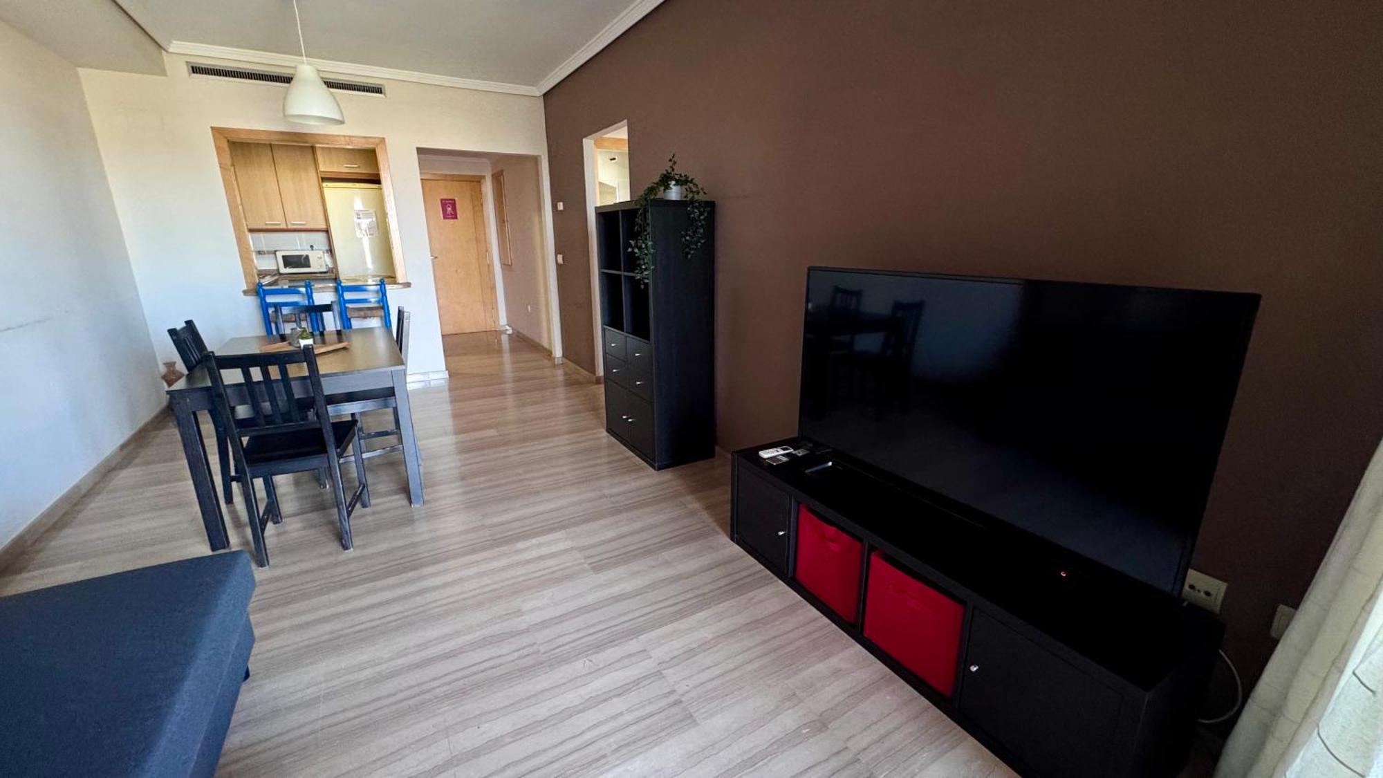 Vilamar Vyb Dénia Esterno foto