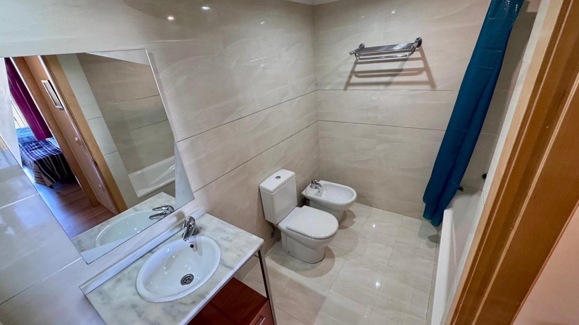Vilamar Vyb Dénia Esterno foto