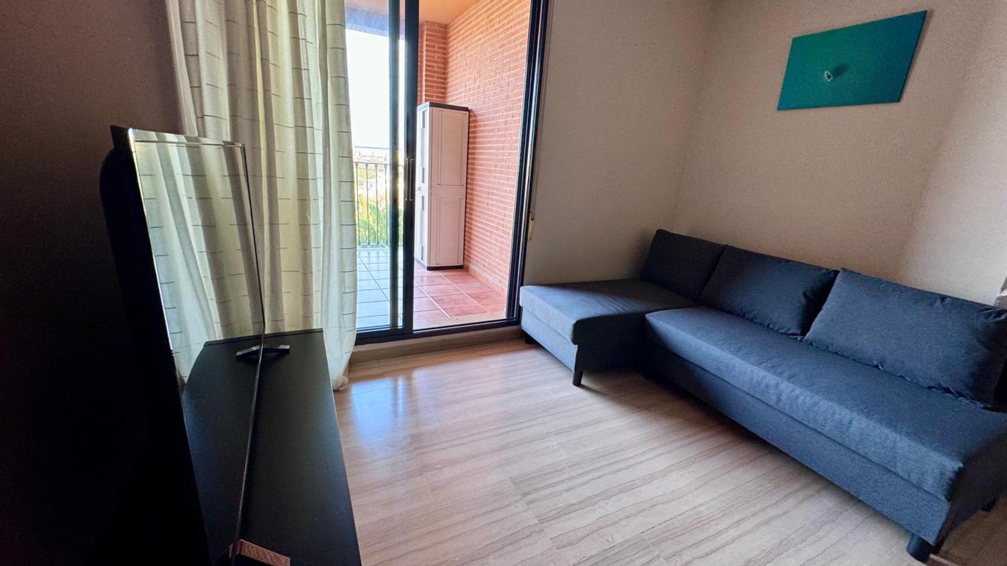 Vilamar Vyb Dénia Esterno foto