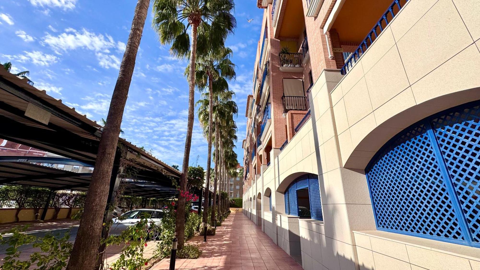 Vilamar Vyb Dénia Esterno foto