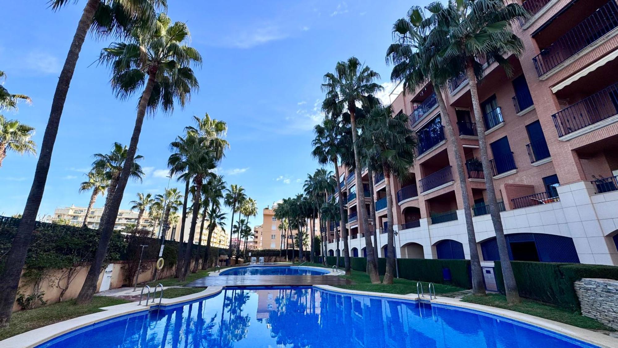 Vilamar Vyb Dénia Esterno foto