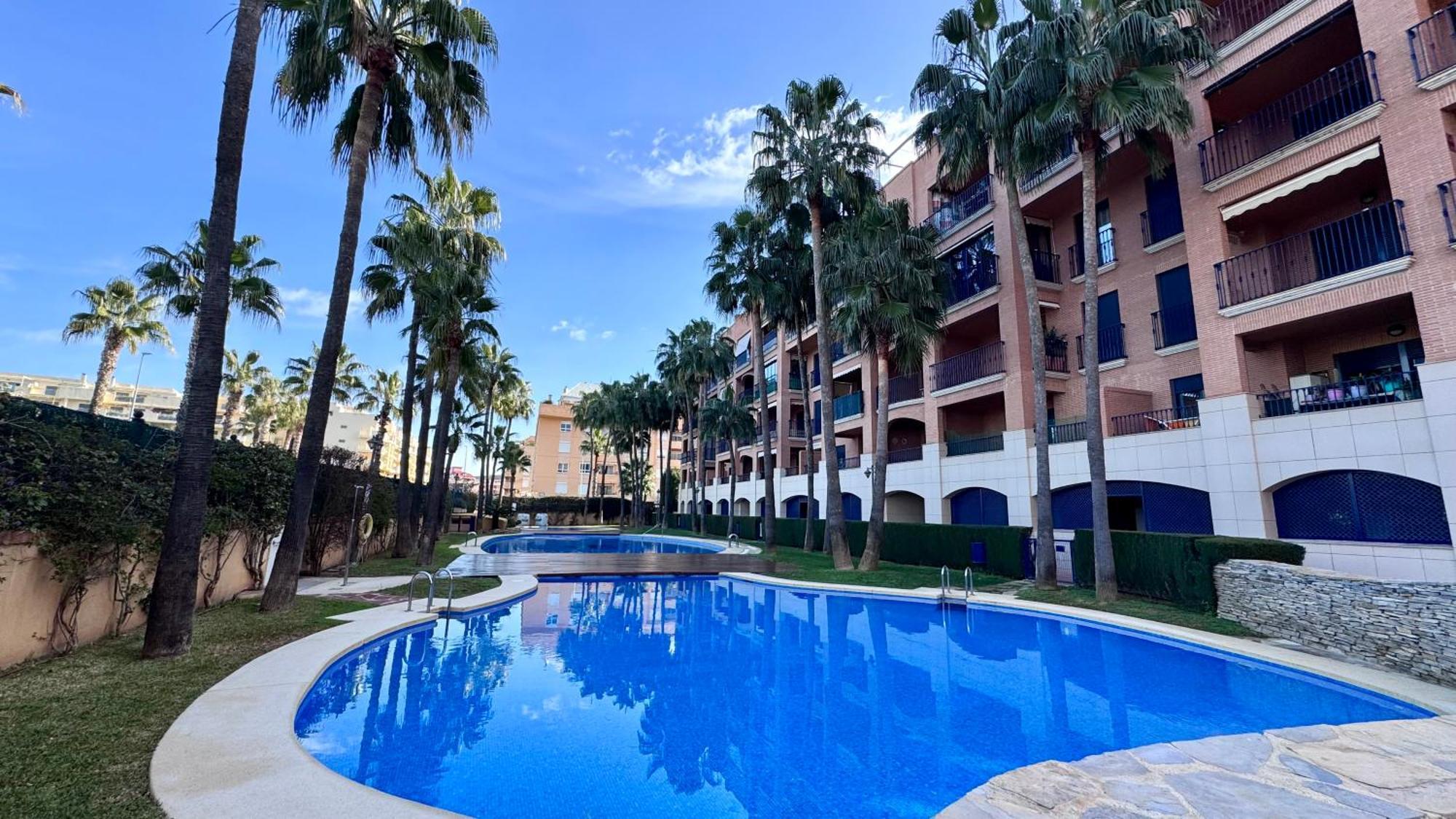 Vilamar Vyb Dénia Esterno foto