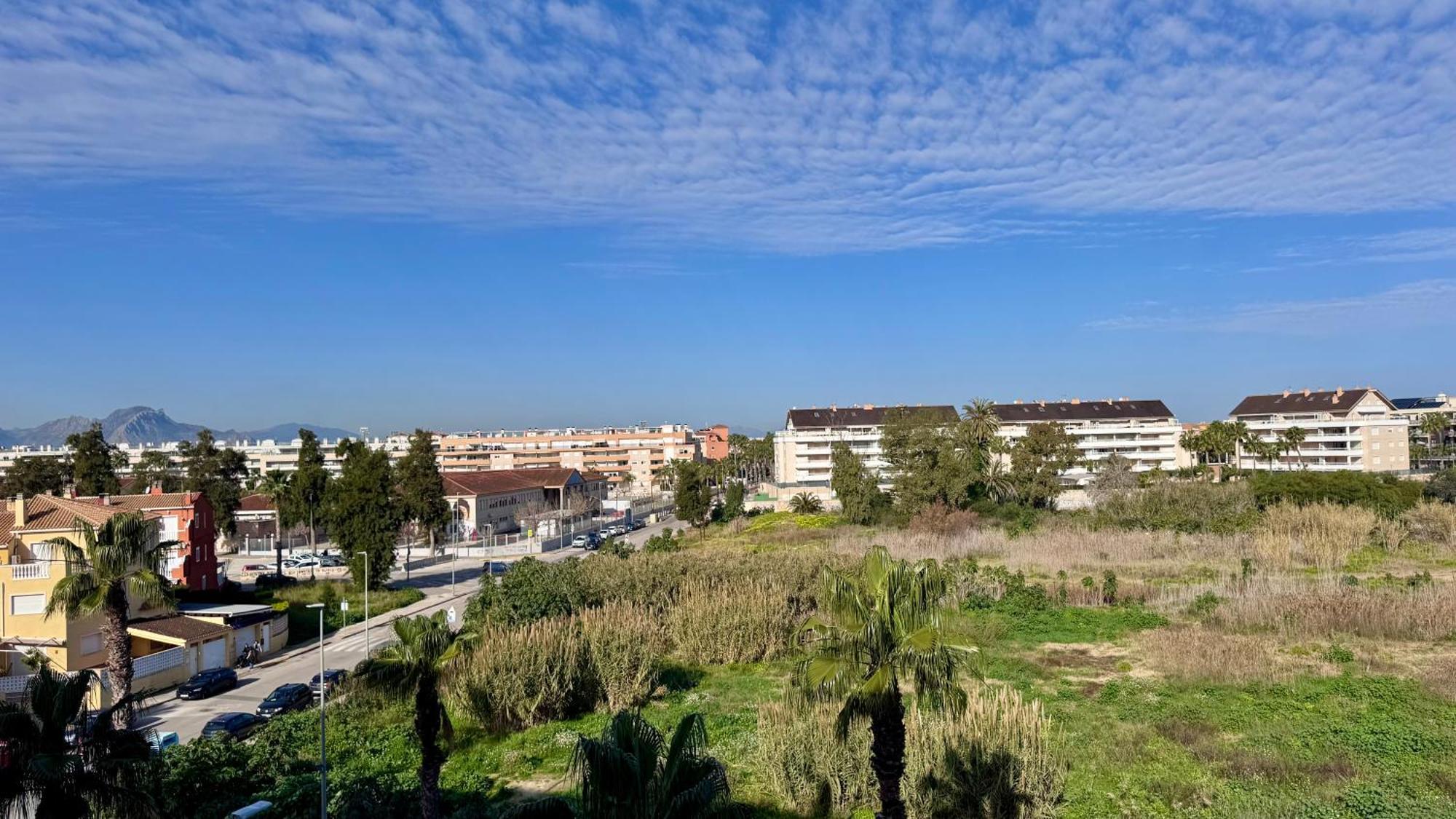 Vilamar Vyb Dénia Esterno foto